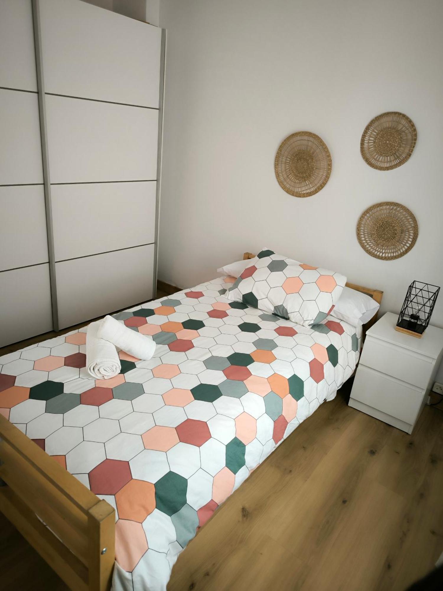 Appartamento La Casita De Lyra Granada