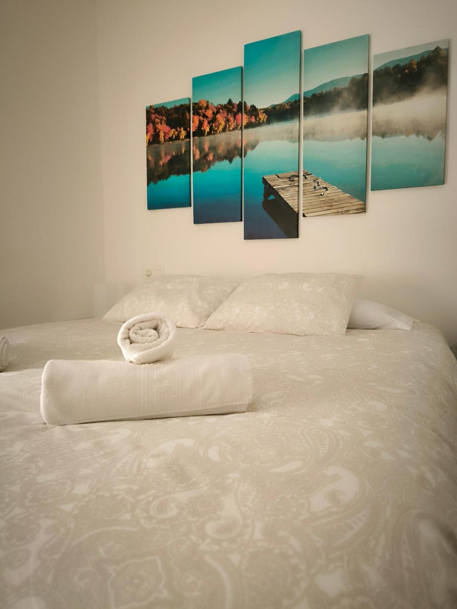 Appartamento La Casita De Lyra Granada
