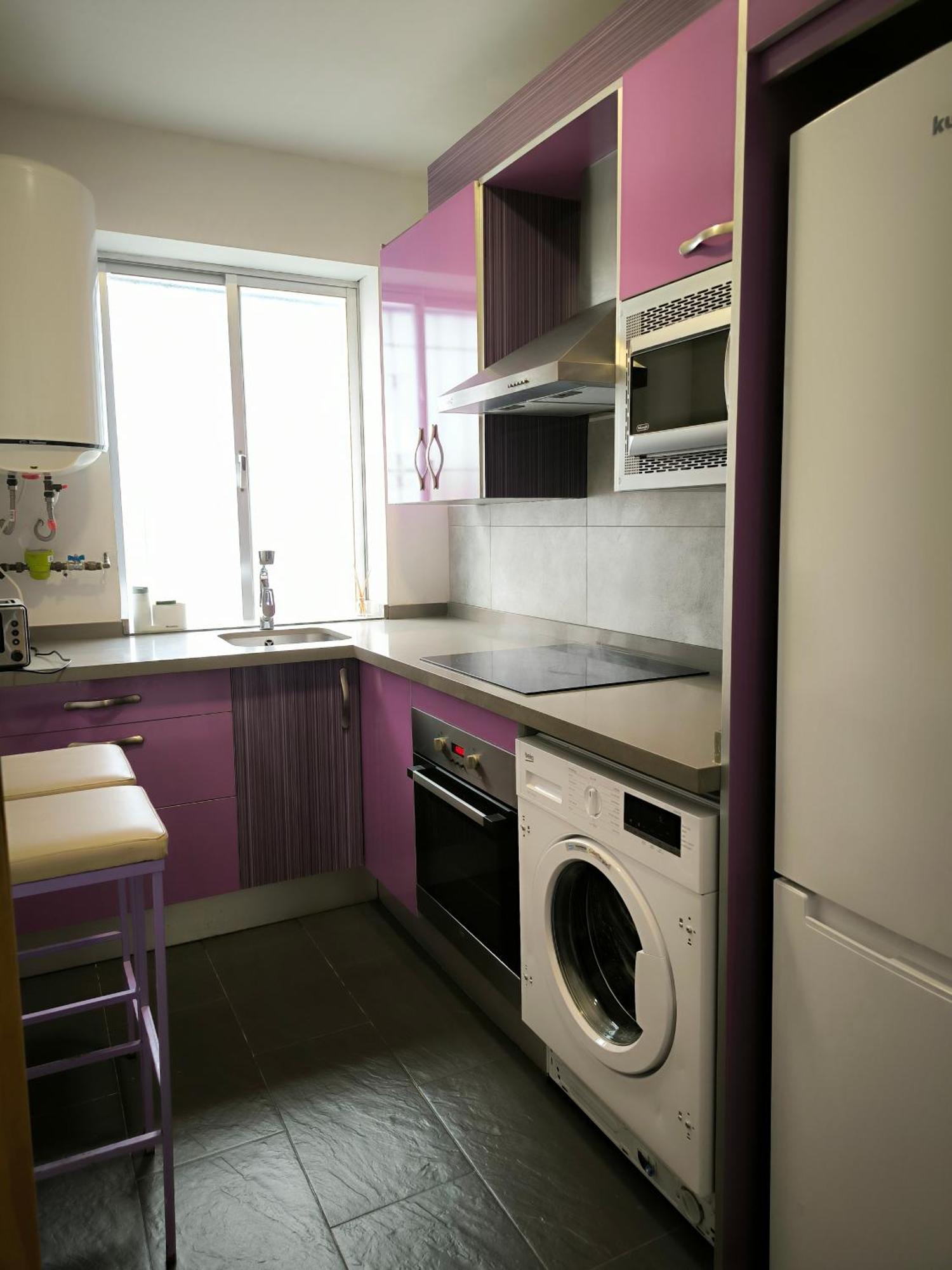 Appartamento La Casita De Lyra *